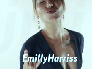 EmillyHarriss