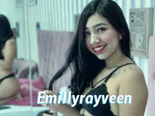 Emillyrayveen