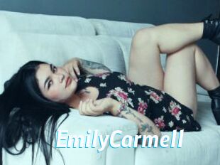 EmilyCarmell