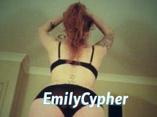 EmilyCypher