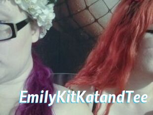 EmilyKitKatandTee