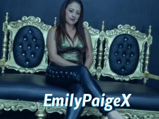 EmilyPaigeX