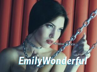 EmilyWonderful