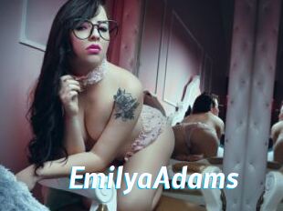 EmilyaAdams