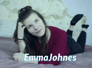 EmmaJohnes