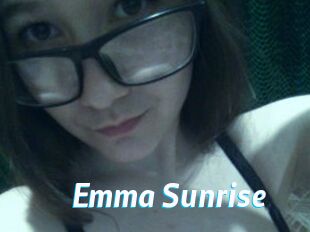 Emma_Sunrise