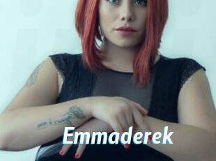 Emmaderek