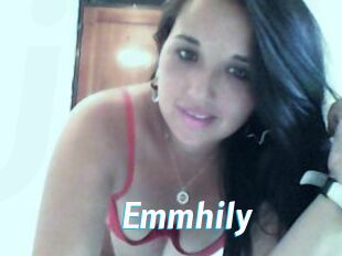 Emmhily