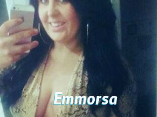 Emmorsa