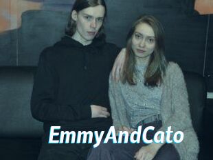 EmmyAndCato