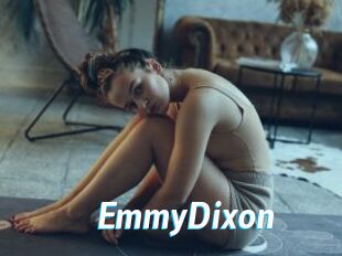 EmmyDixon