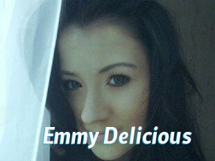 Emmy_Delicious