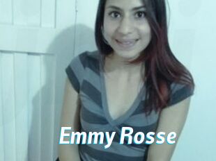 Emmy_Rosse