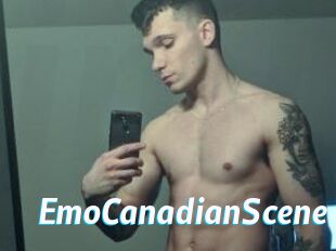 EmoCanadianScene