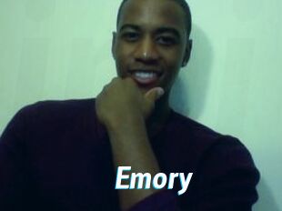 Emory