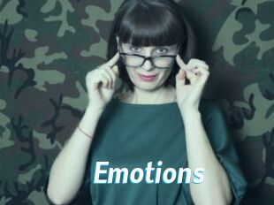 Emotions