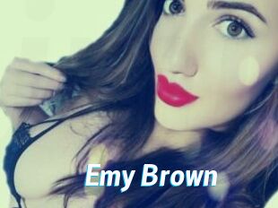 Emy_Brown