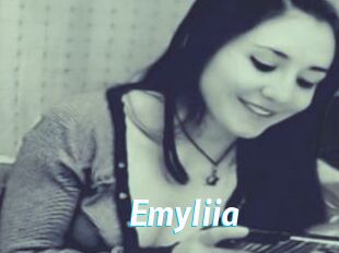 Emyliia