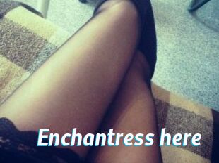 Enchantress_here