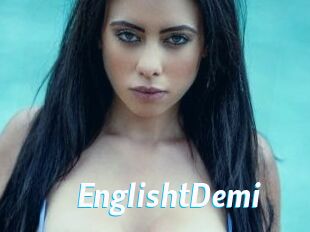 EnglishtDemi