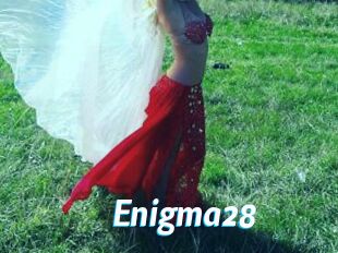 Enigma28