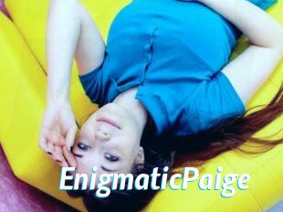 Enigmatic_Paige