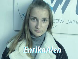 EnrikaAlen