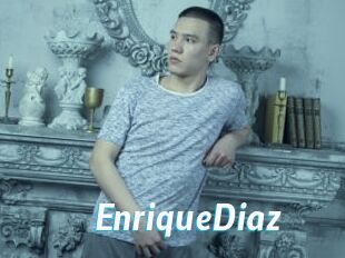 EnriqueDiaz