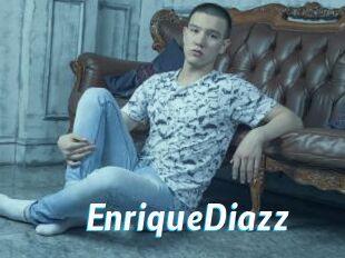 EnriqueDiazz