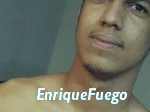 EnriqueFuego