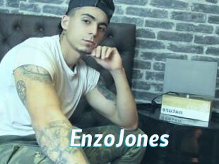 EnzoJones