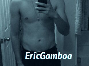 EricGamboa