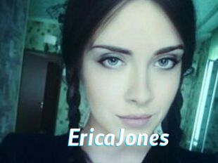 EricaJones