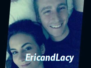 EricandLacy