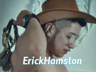 ErickHamston