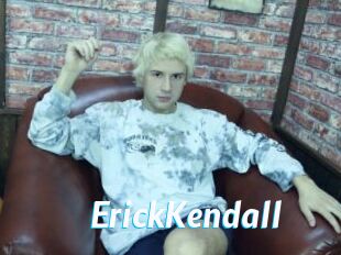 ErickKendall