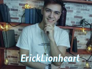 ErickLionheart