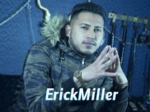 ErickMiller