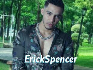 ErickSpencer