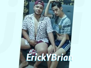 ErickYBrian