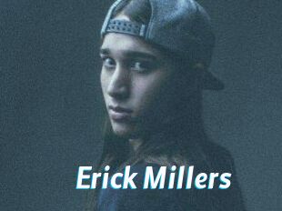 Erick_Millers