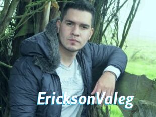 EricksonValeg