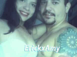 ErickxAmy