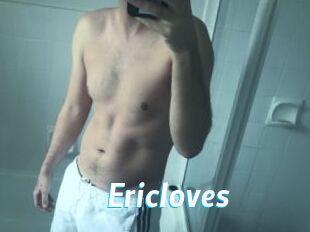 Ericloves