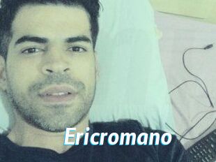 Ericromano