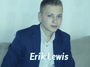 Erik_Lewis