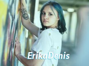 ErikaDenis