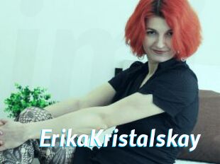 ErikaKristalskay