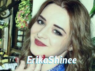 ErikaShinee