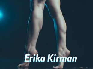 Erika_Kirman